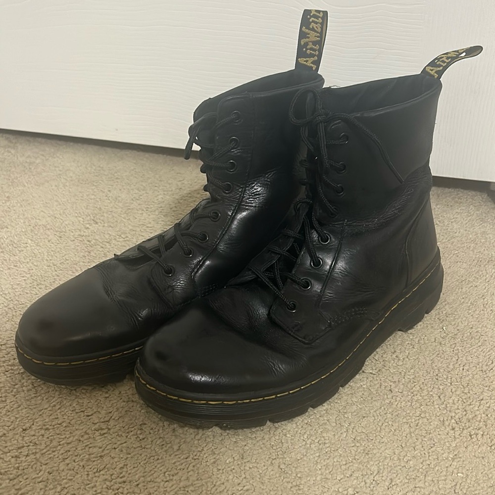Men’s Dr.Martens